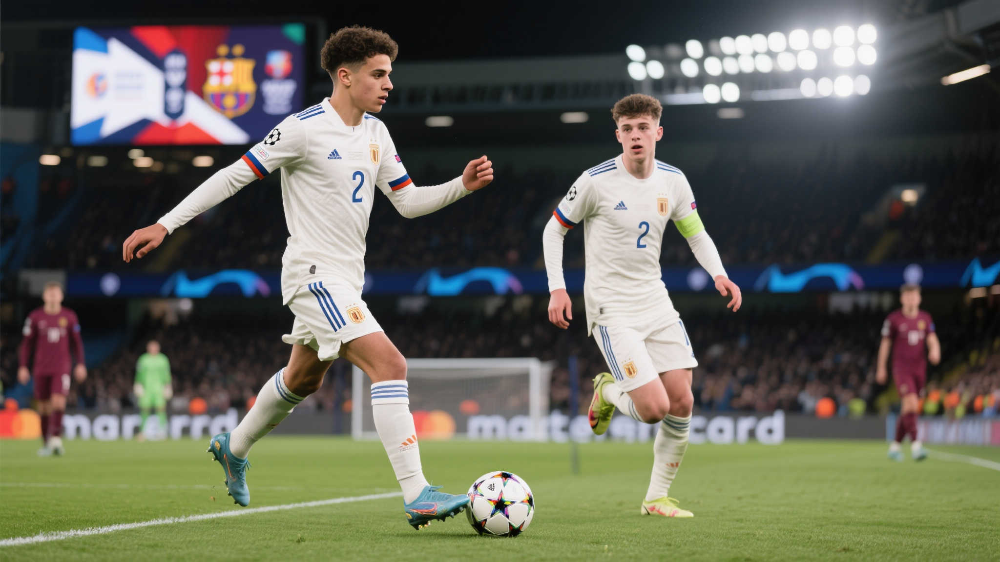 华体会服务介绍